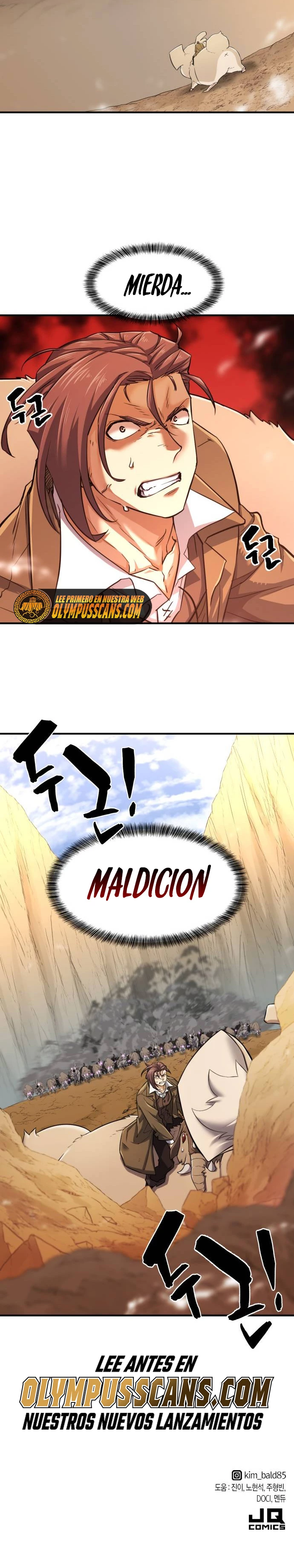 Read El Mejor Ingeniero del Mundo Manga Online