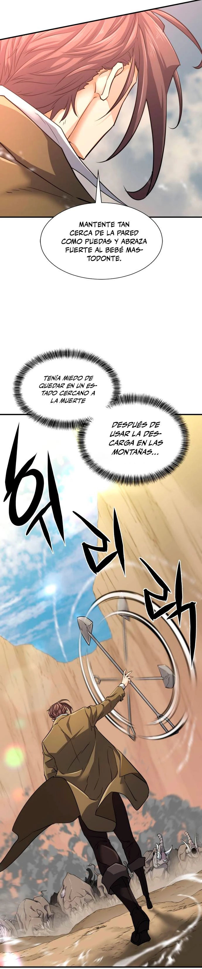 Read El Mejor Ingeniero del Mundo Manga Online