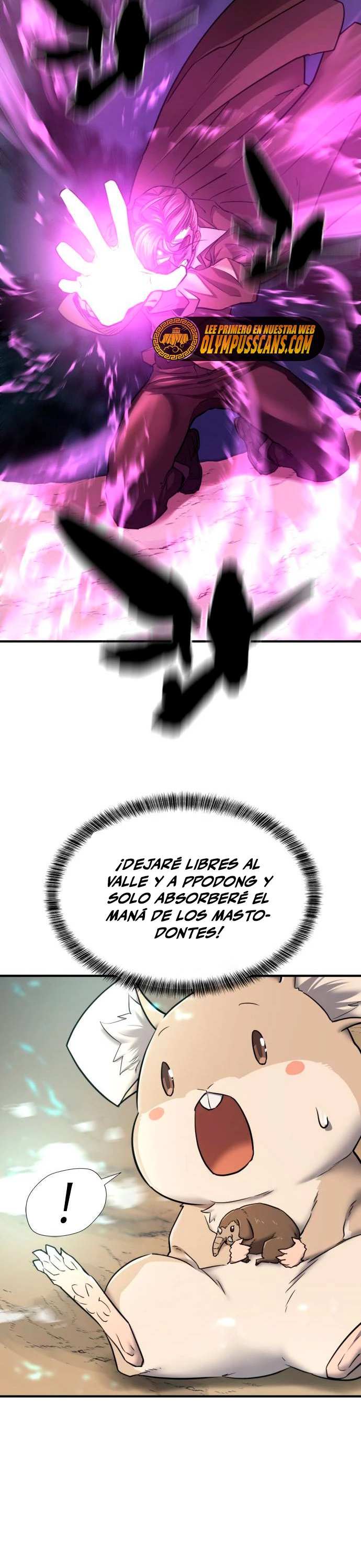 Read El Mejor Ingeniero del Mundo Manga Online