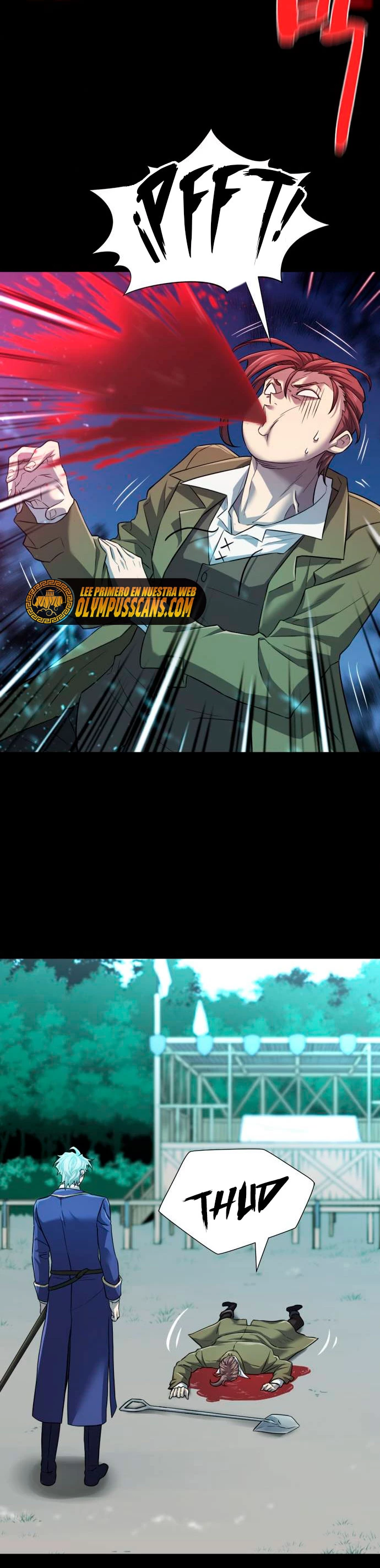 Read El Mejor Ingeniero del Mundo Manga Online
