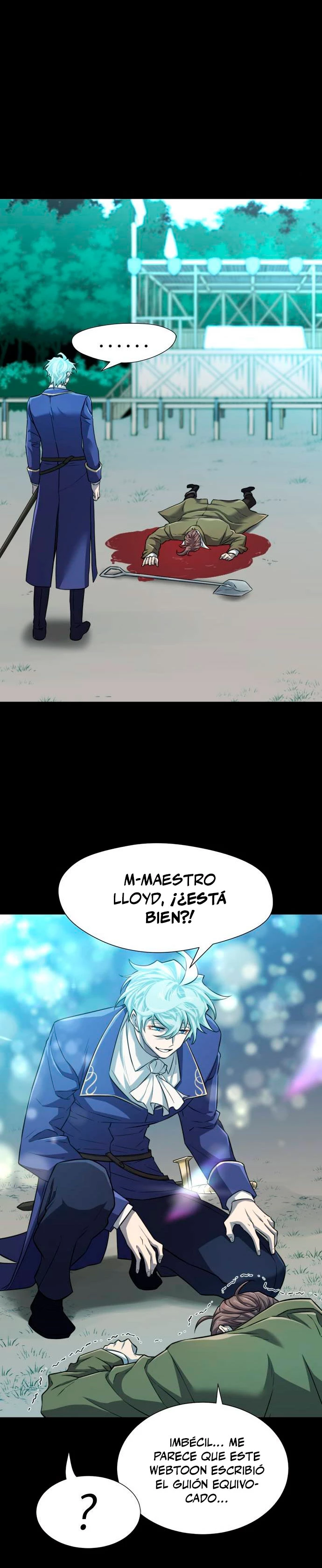 Read El Mejor Ingeniero del Mundo Manga Online