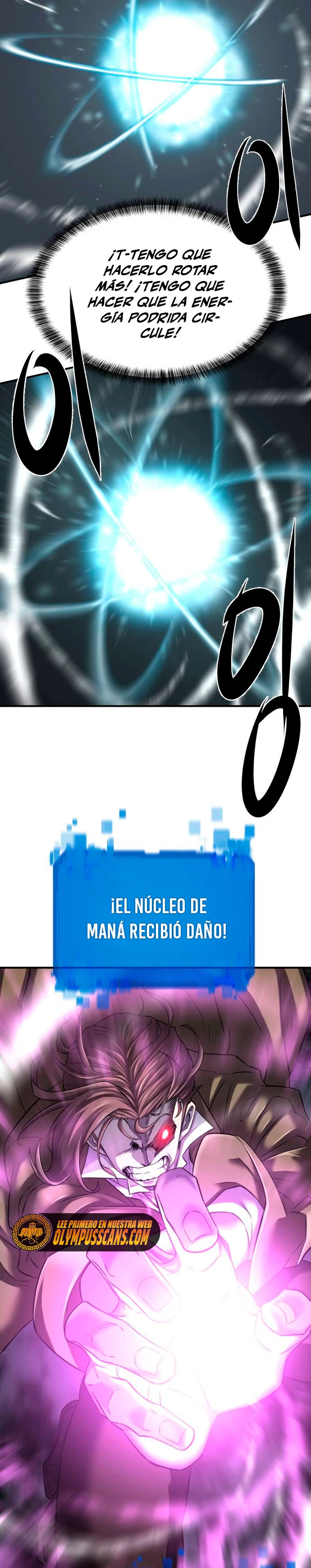 Read El Mejor Ingeniero del Mundo Manga Online