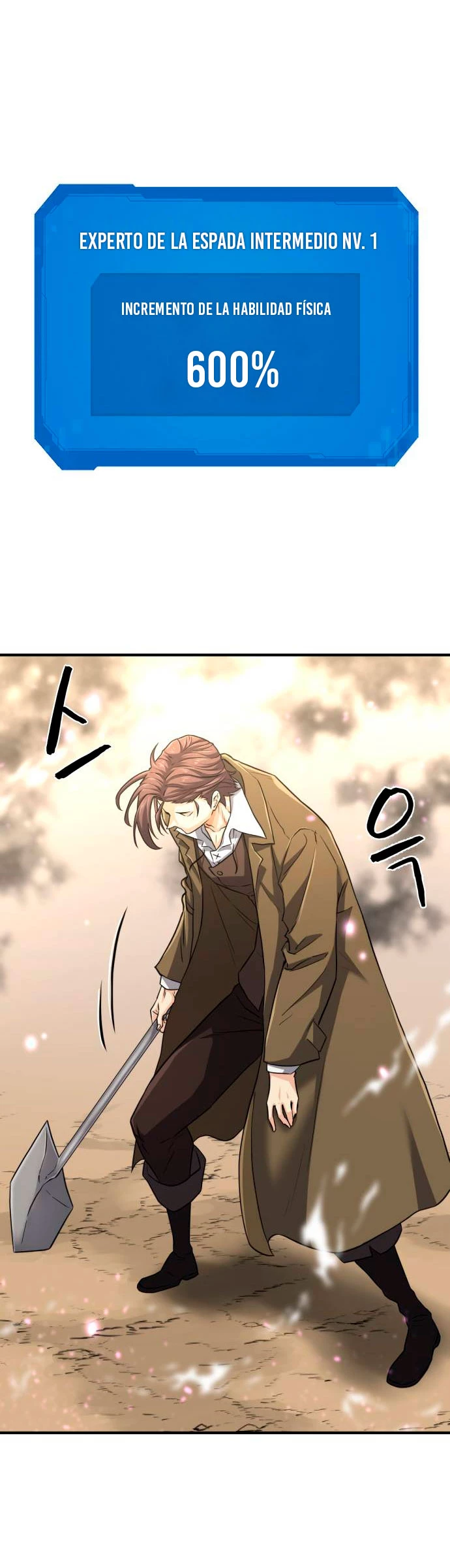 Read El Mejor Ingeniero del Mundo Manga Online