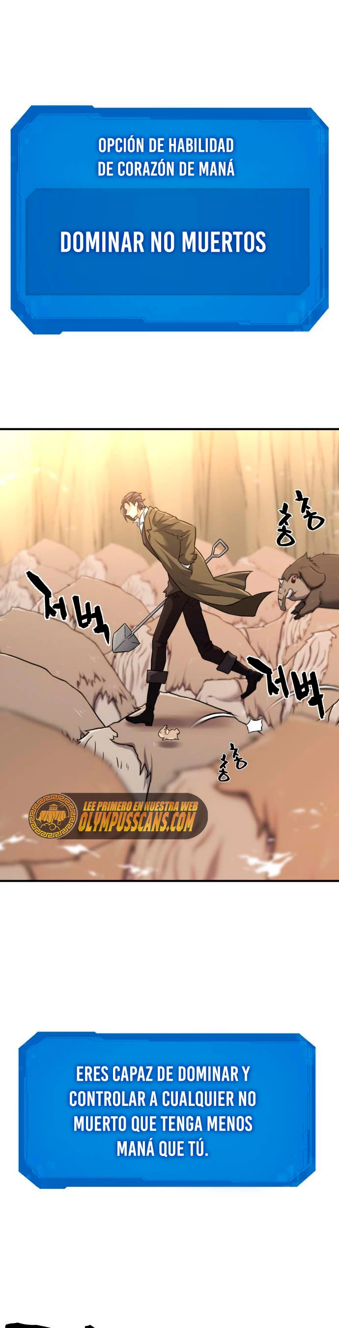 Read El Mejor Ingeniero del Mundo Manga Online