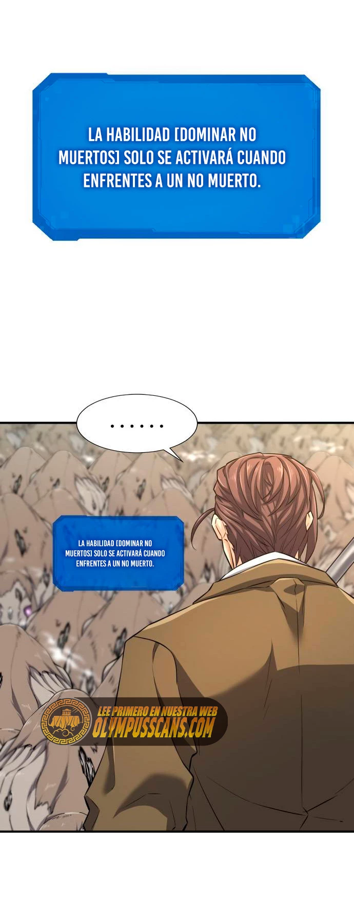 Read El Mejor Ingeniero del Mundo Manga Online