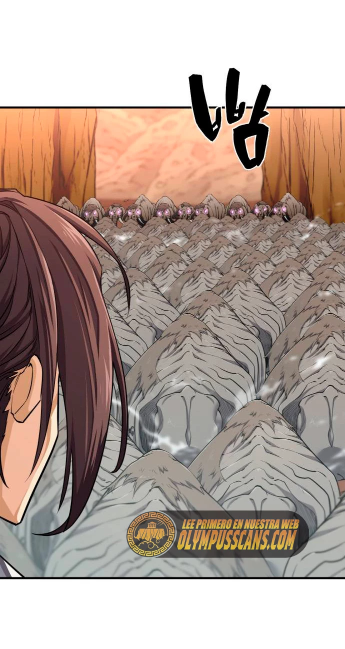 Read El Mejor Ingeniero del Mundo Manga Online
