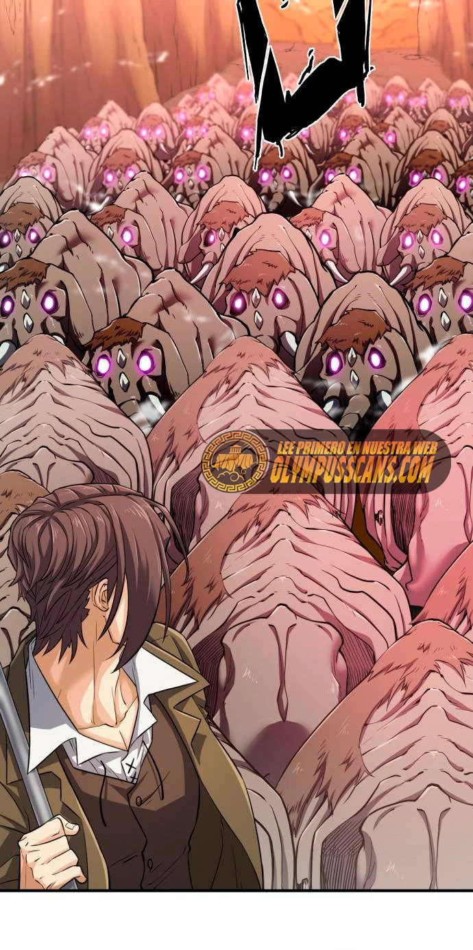 Read El Mejor Ingeniero del Mundo Manga Online