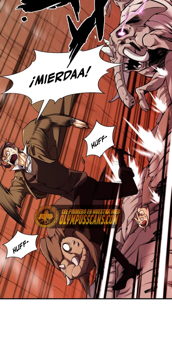 Read El Mejor Ingeniero del Mundo Manga Online
