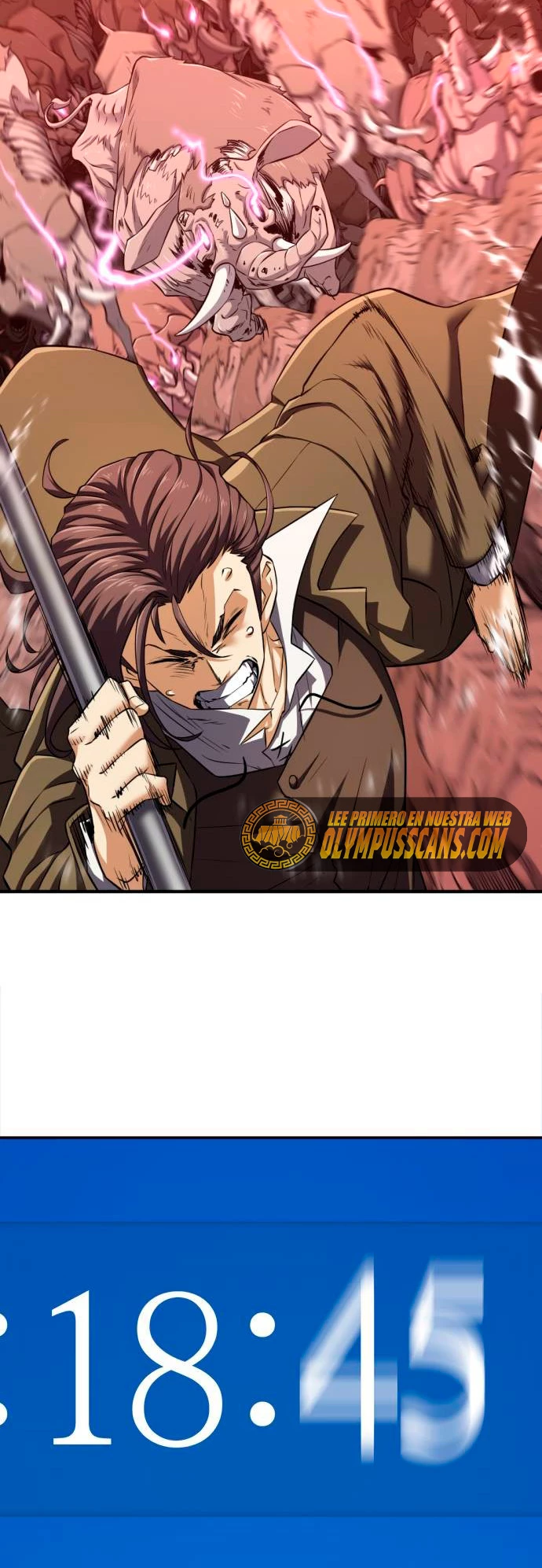 Read El Mejor Ingeniero del Mundo Manga Online