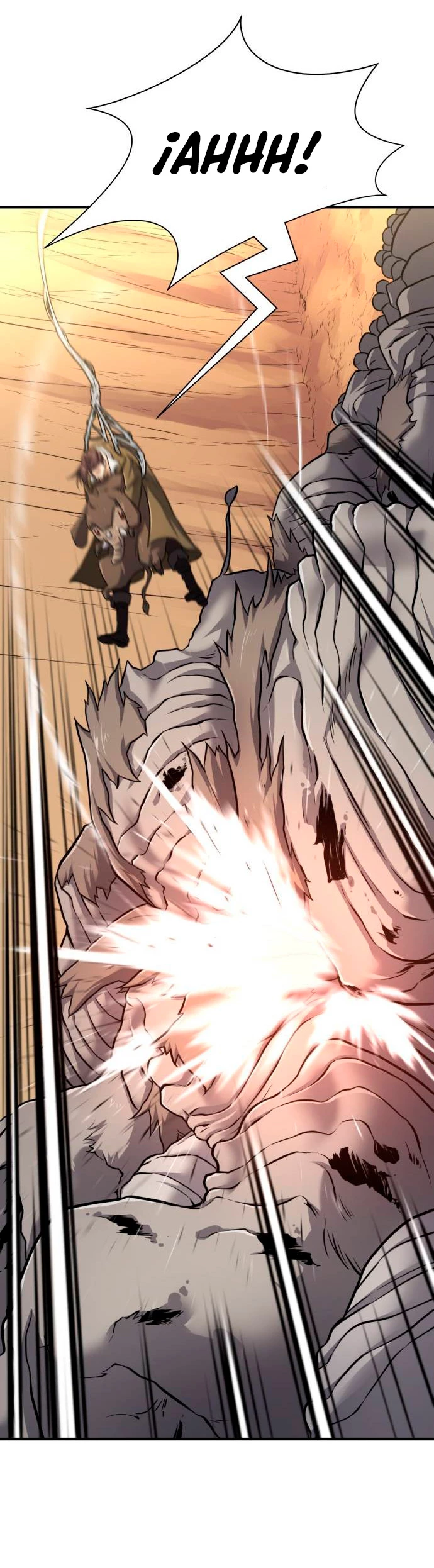 Read El Mejor Ingeniero del Mundo Manga Online