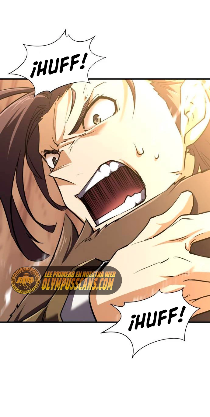 Read El Mejor Ingeniero del Mundo Manga Online