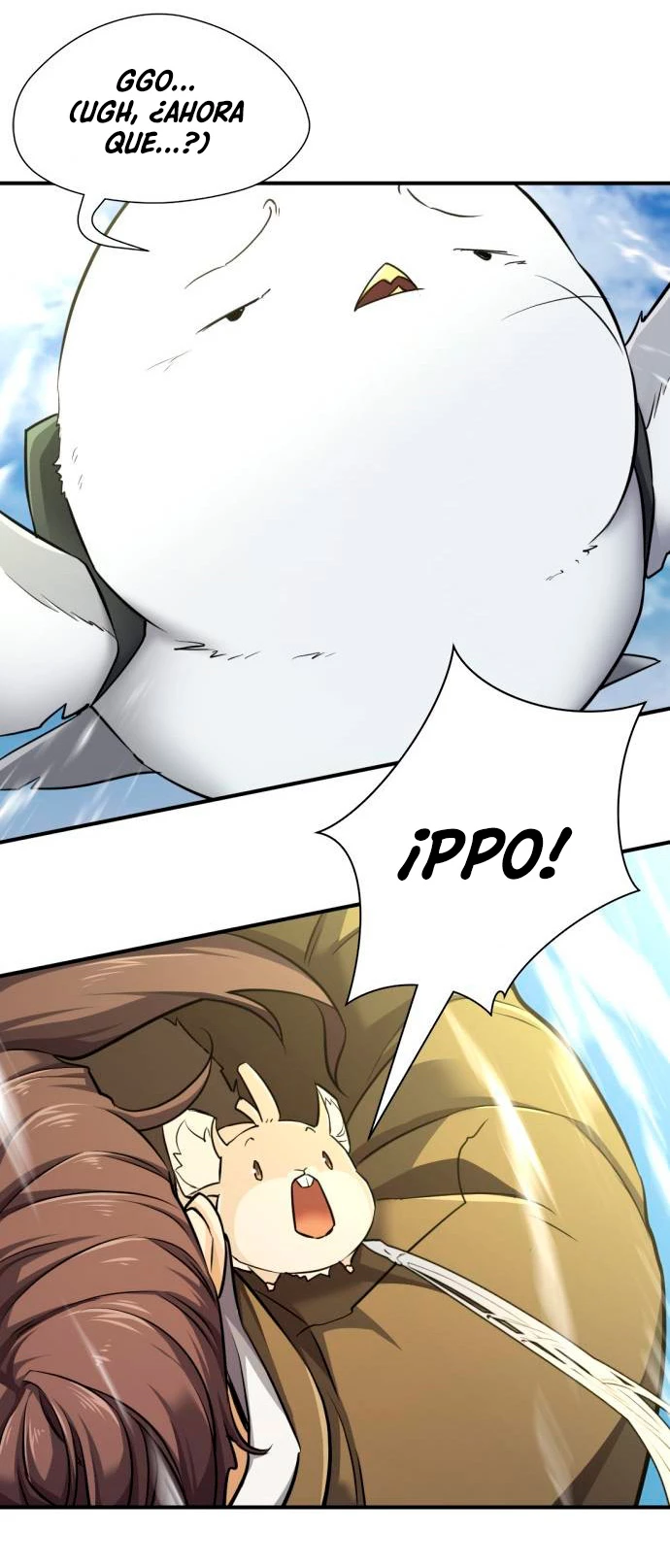 Read El Mejor Ingeniero del Mundo Manga Online