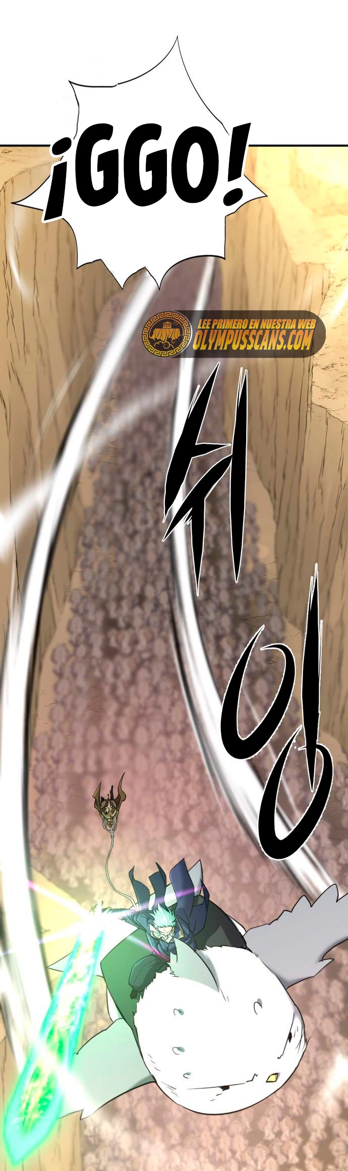 Read El Mejor Ingeniero del Mundo Manga Online