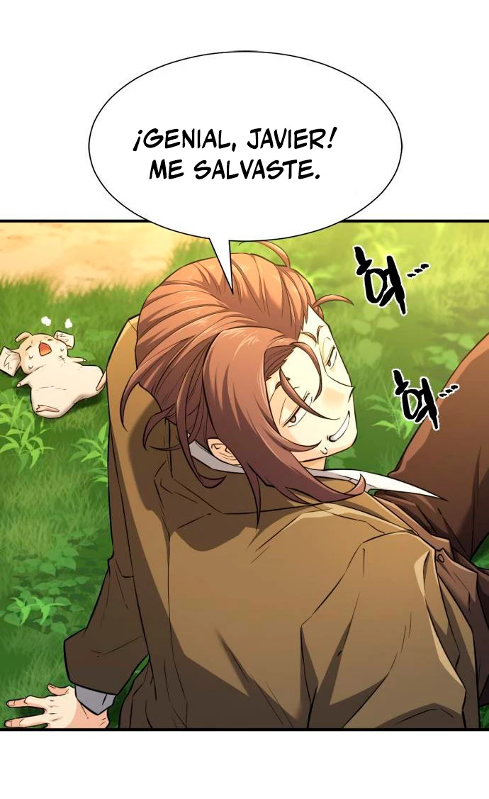 Read El Mejor Ingeniero del Mundo Manga Online