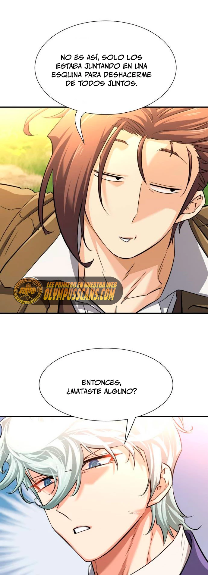 Read El Mejor Ingeniero del Mundo Manga Online