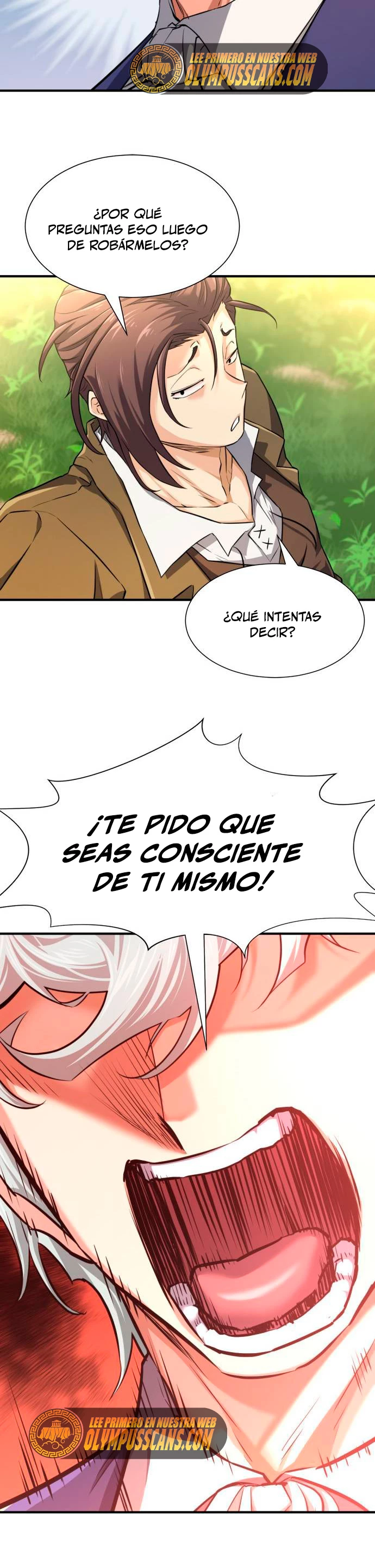 Read El Mejor Ingeniero del Mundo Manga Online