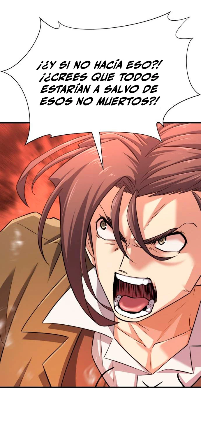 Read El Mejor Ingeniero del Mundo Manga Online