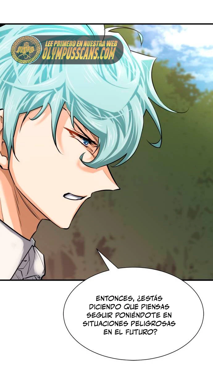 Read El Mejor Ingeniero del Mundo Manga Online