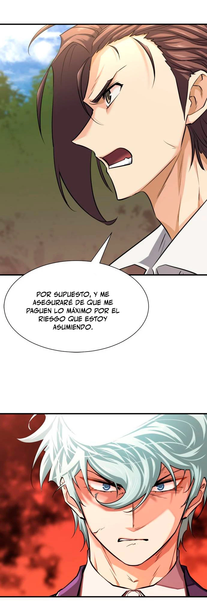 Read El Mejor Ingeniero del Mundo Manga Online