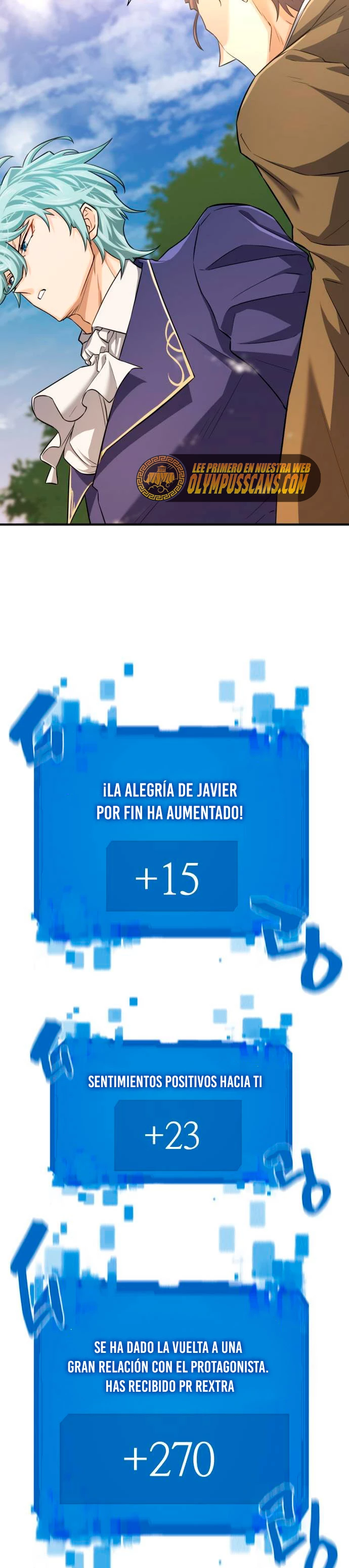 Read El Mejor Ingeniero del Mundo Manga Online