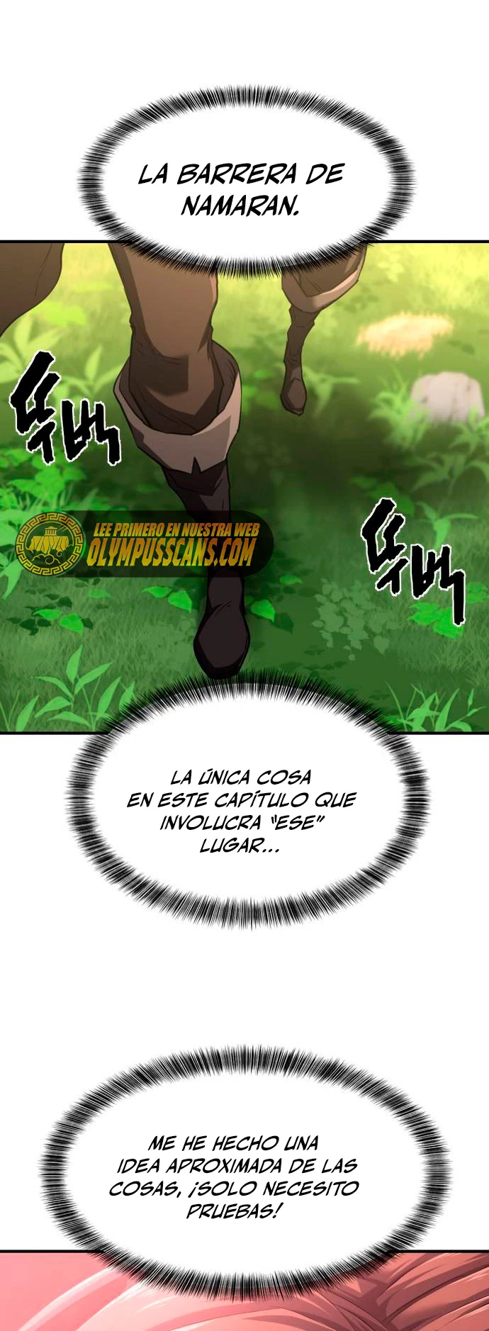 Read El Mejor Ingeniero del Mundo Manga Online