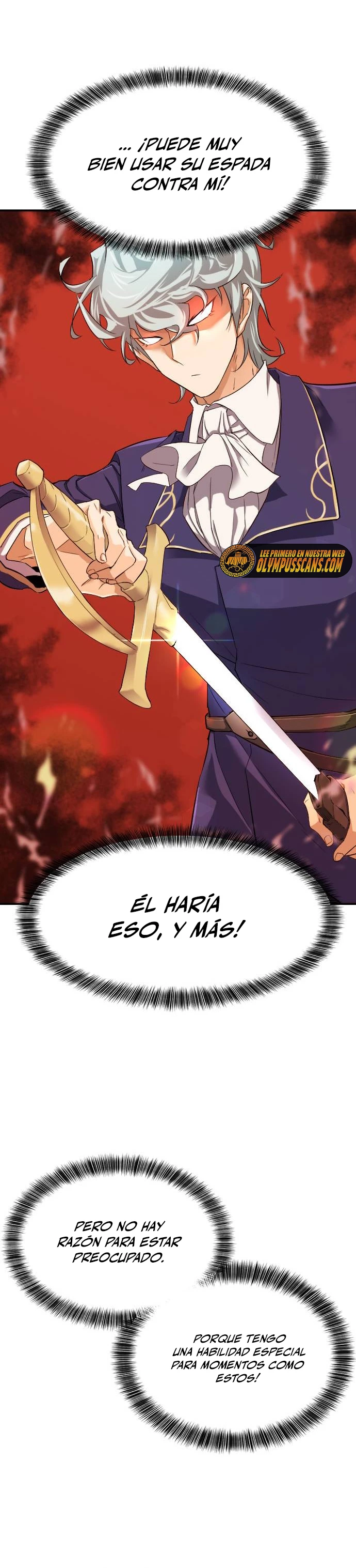Read El Mejor Ingeniero del Mundo Manga Online