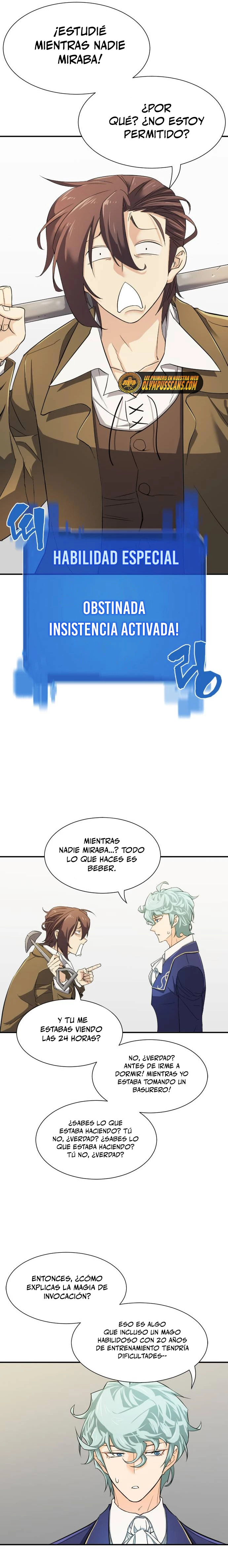 Read El Mejor Ingeniero del Mundo Manga Online