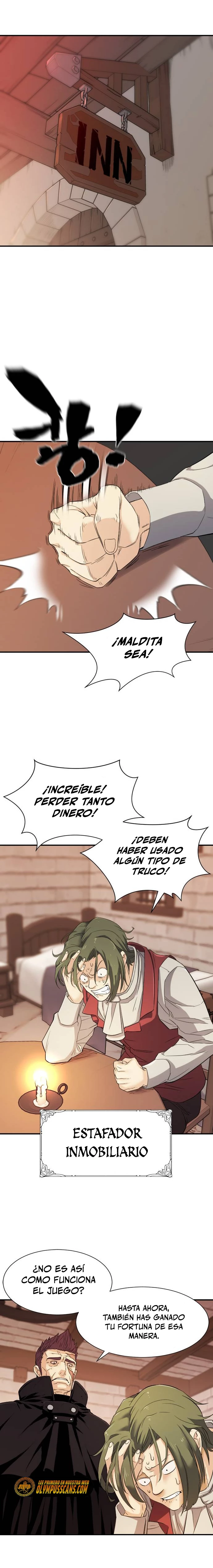 Read El Mejor Ingeniero del Mundo Manga Online