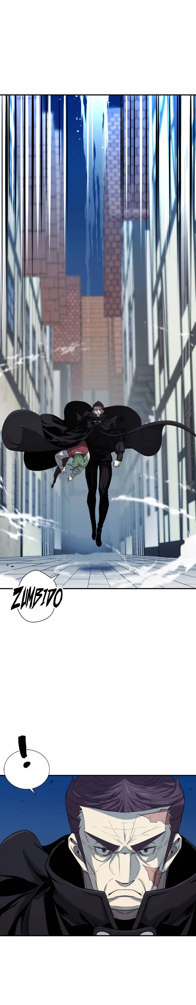 Read El Mejor Ingeniero del Mundo Manga Online