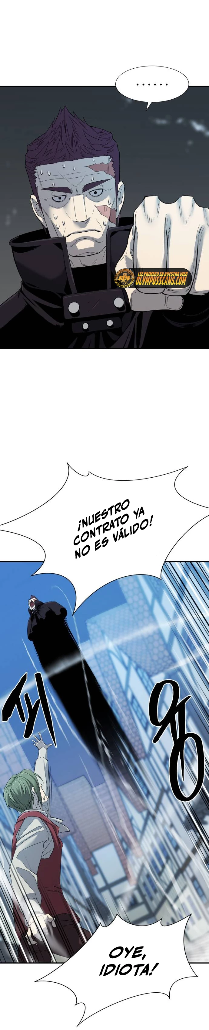 Read El Mejor Ingeniero del Mundo Manga Online