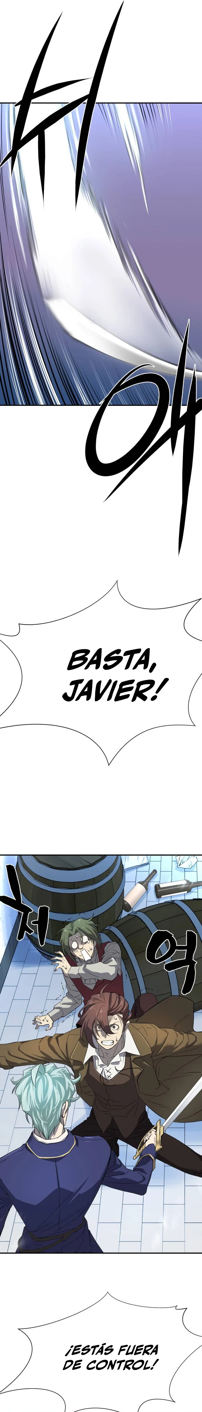 Read El Mejor Ingeniero del Mundo Manga Online