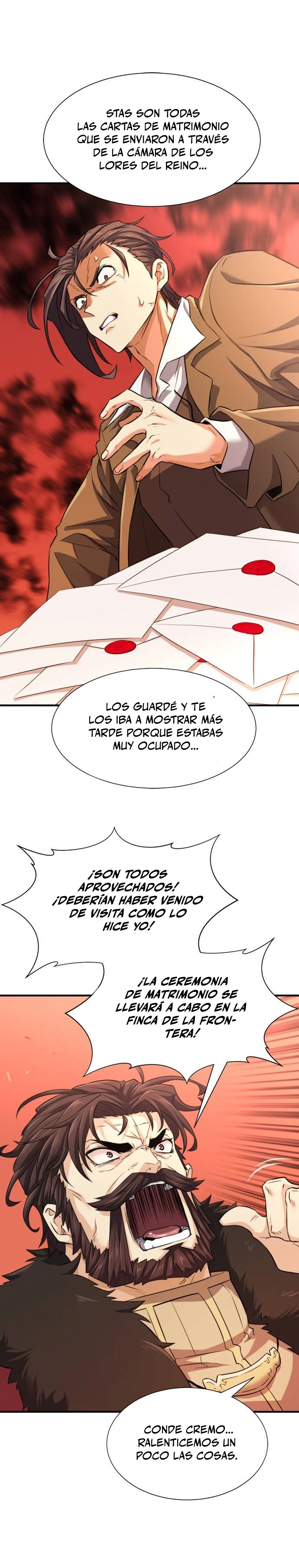 Read El Mejor Ingeniero del Mundo Manga Online