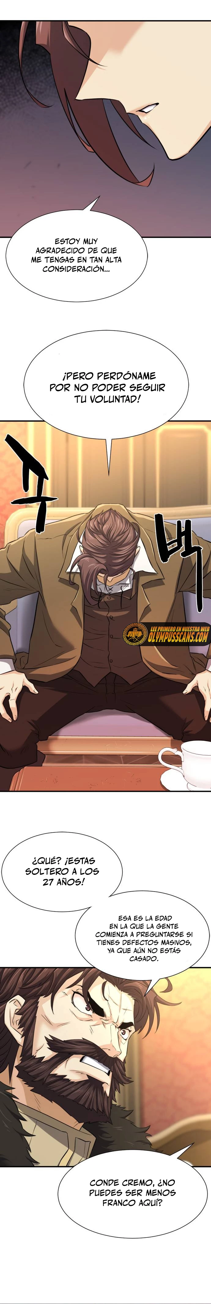 Read El Mejor Ingeniero del Mundo Manga Online