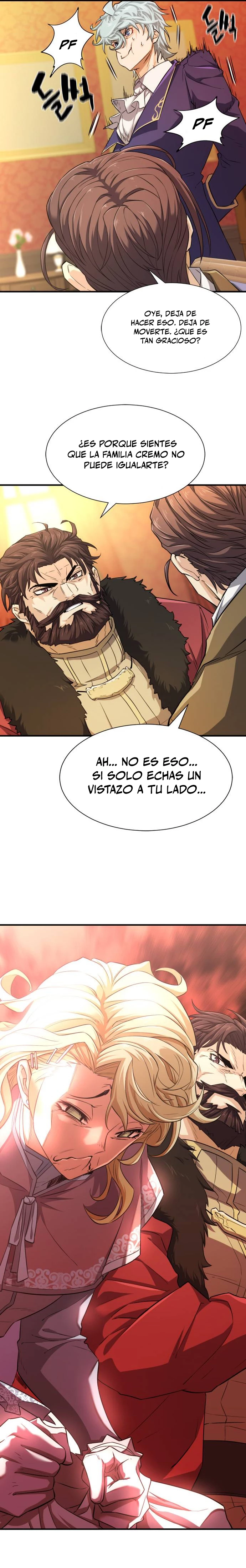 Read El Mejor Ingeniero del Mundo Manga Online