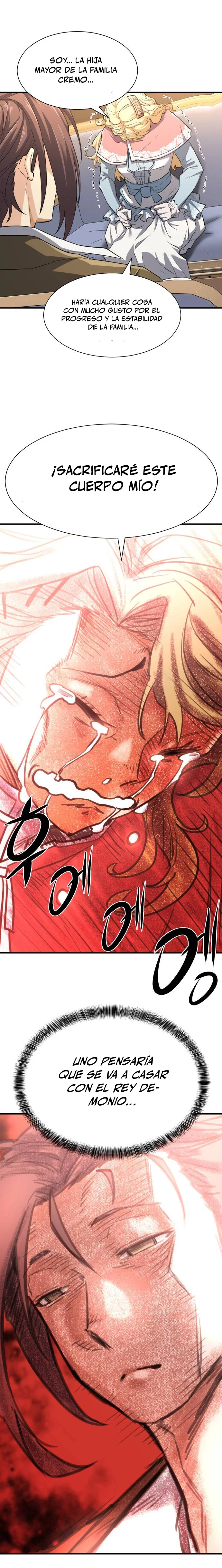 Read El Mejor Ingeniero del Mundo Manga Online