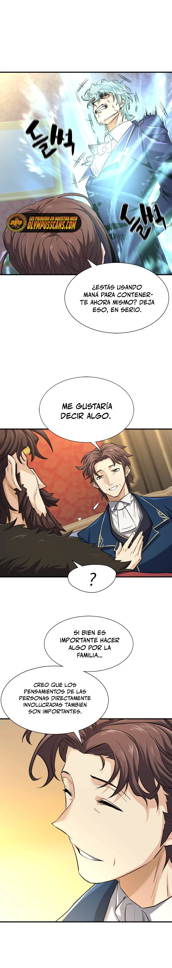 Read El Mejor Ingeniero del Mundo Manga Online