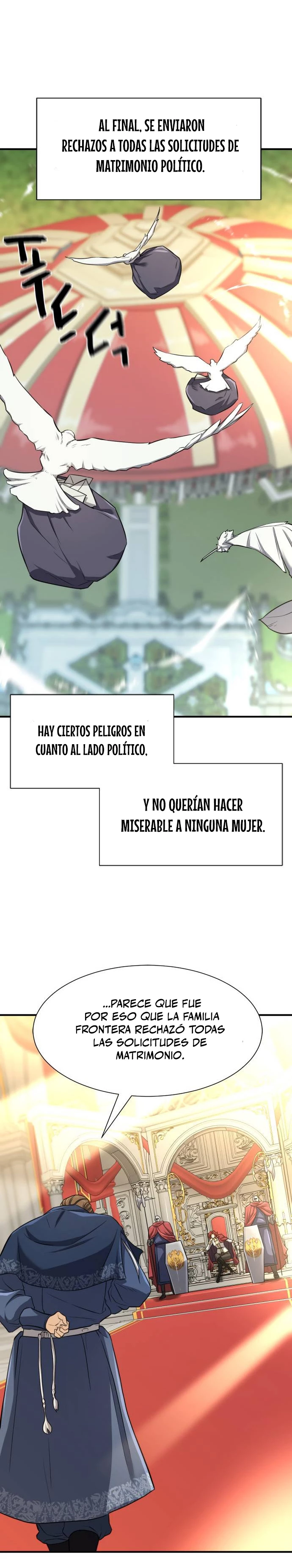Read El Mejor Ingeniero del Mundo Manga Online