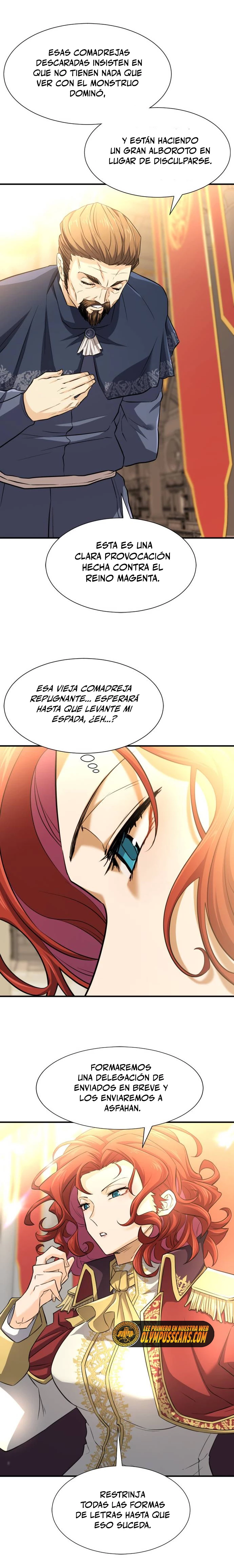 Read El Mejor Ingeniero del Mundo Manga Online