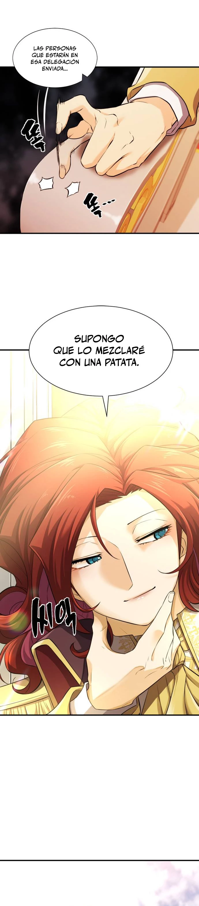 Read El Mejor Ingeniero del Mundo Manga Online
