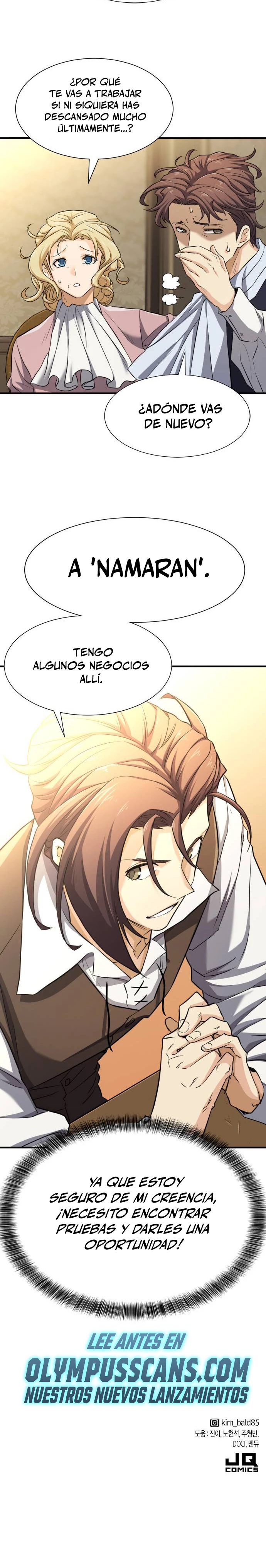 Read El Mejor Ingeniero del Mundo Manga Online
