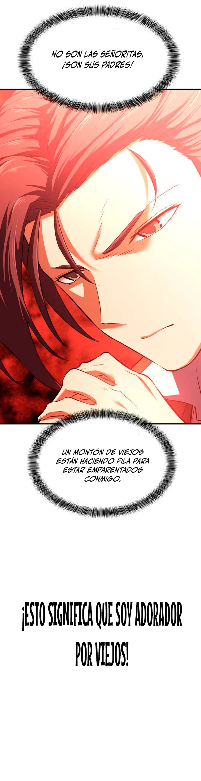 Read El Mejor Ingeniero del Mundo Manga Online