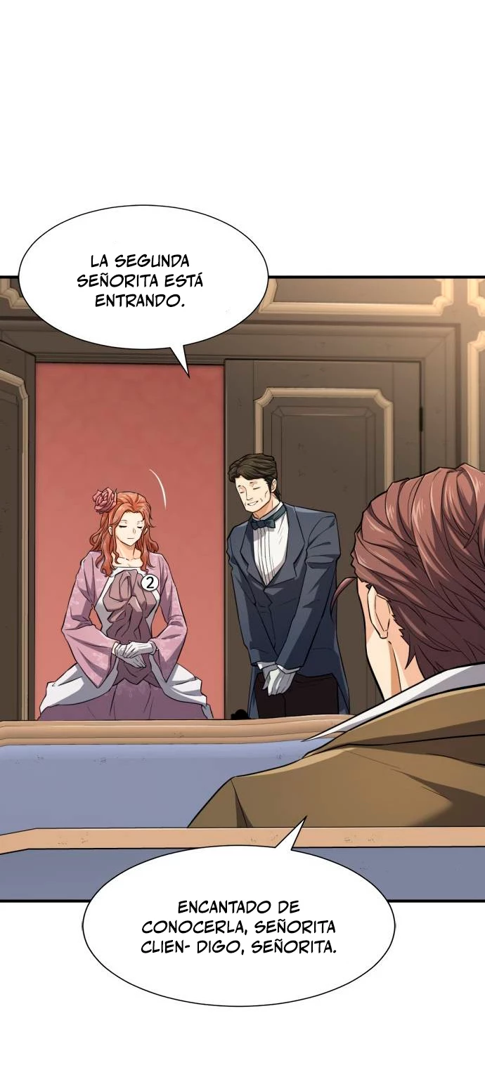 Read El Mejor Ingeniero del Mundo Manga Online