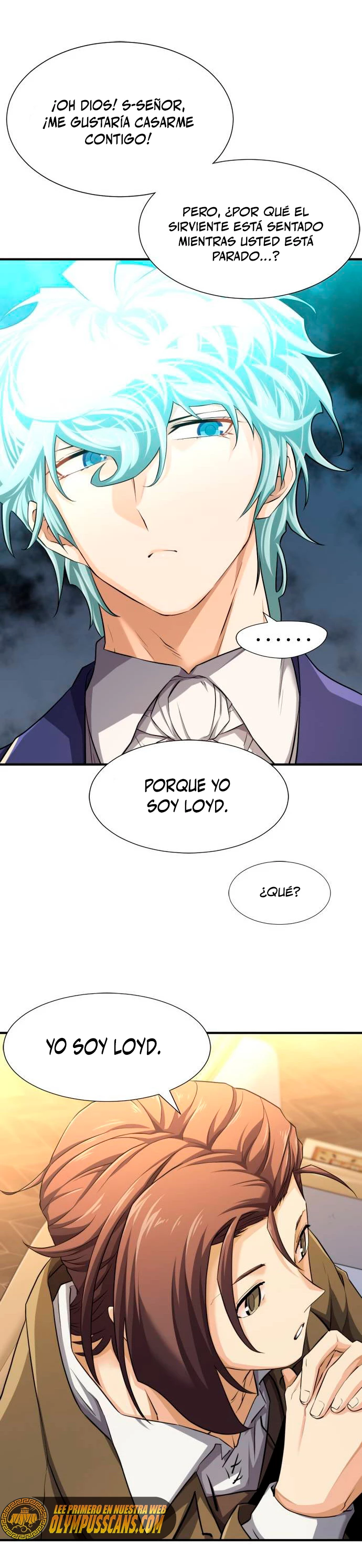 Read El Mejor Ingeniero del Mundo Manga Online