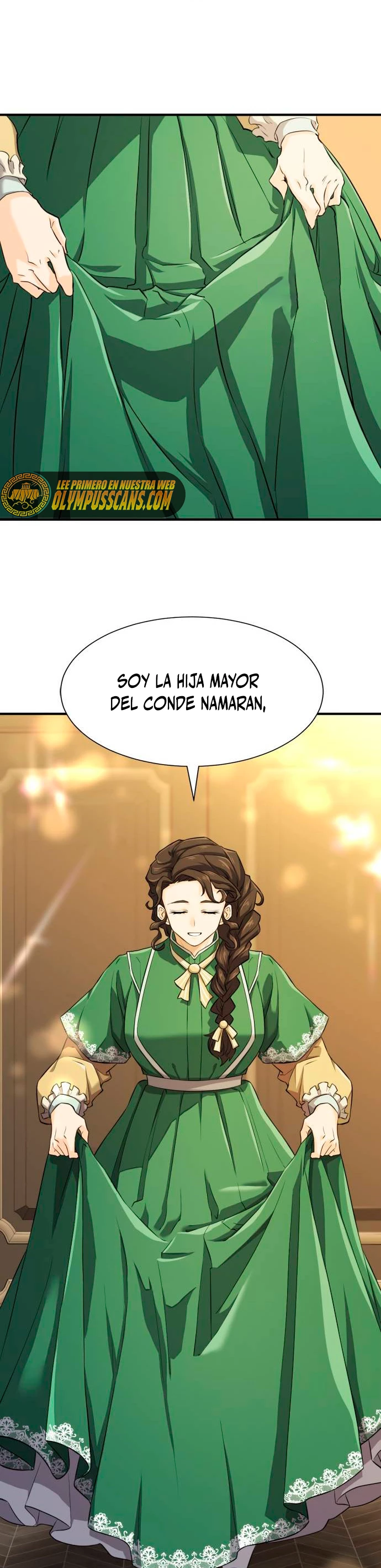 Read El Mejor Ingeniero del Mundo Manga Online