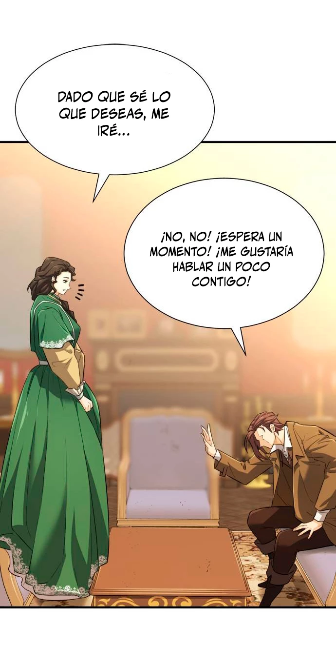Read El Mejor Ingeniero del Mundo Manga Online