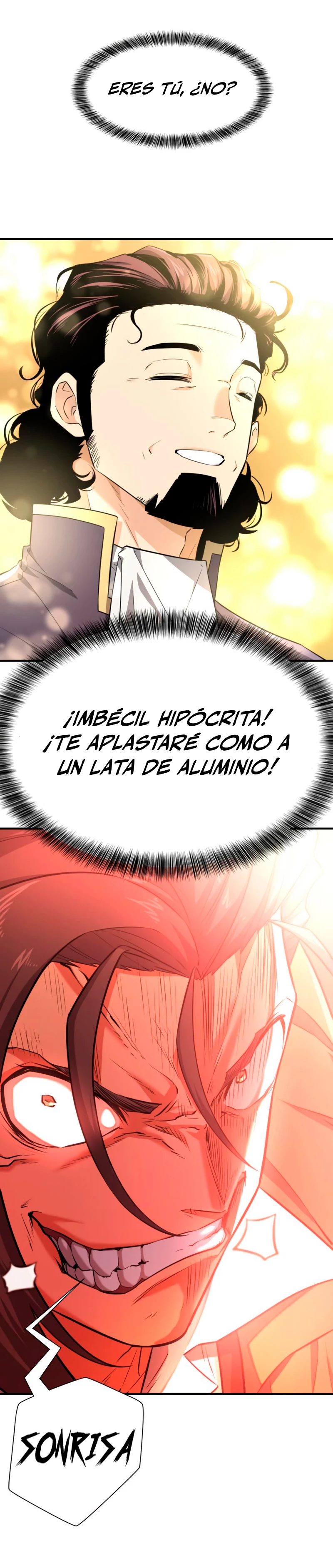 Read El Mejor Ingeniero del Mundo Manga Online