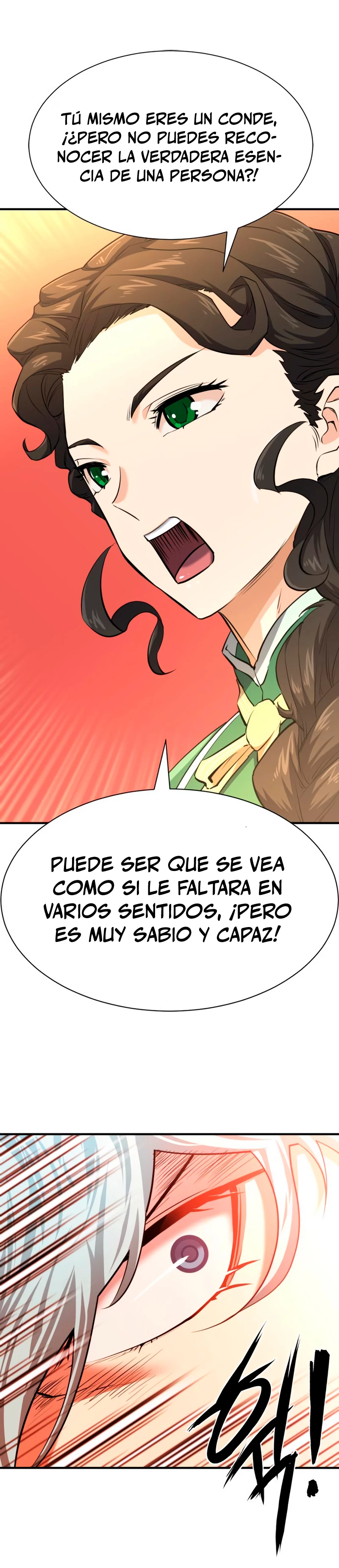 Read El Mejor Ingeniero del Mundo Manga Online