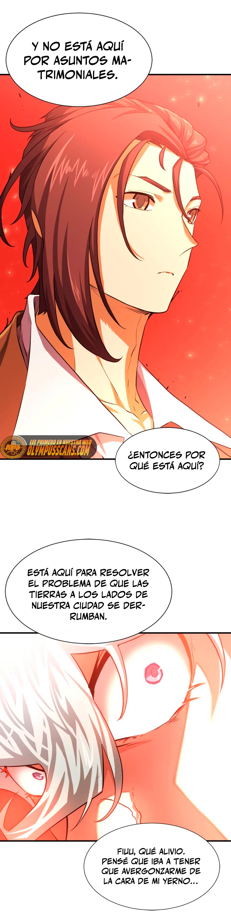 Read El Mejor Ingeniero del Mundo Manga Online