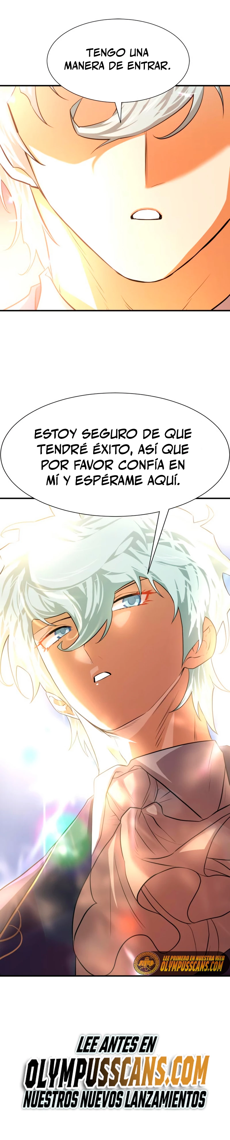 Read El Mejor Ingeniero del Mundo Manga Online