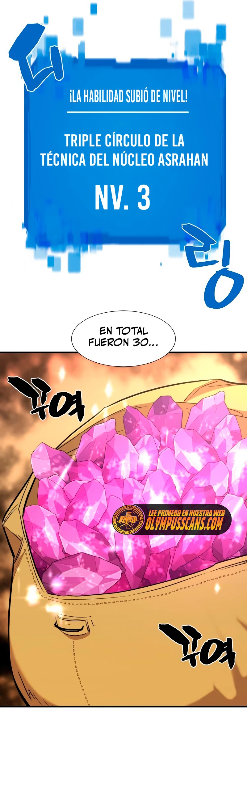 Read El Mejor Ingeniero del Mundo Manga Online